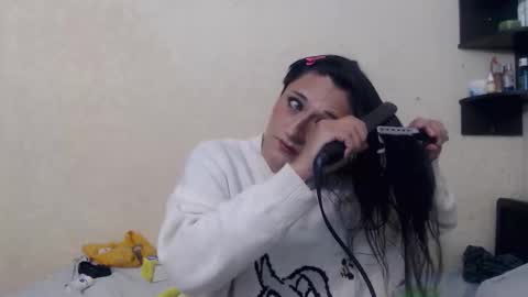 Snapshot of otakutransgurl chatting on October 31, 6:03 am RACHEL CHOW online show from October 31, 6:03 am