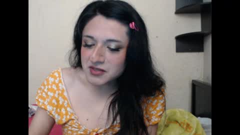 RACHEL CHOW online show from May 5, 2:08 am