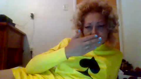 otherroomladycc online show from September 14, 7:02 pm