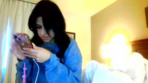 Snapshot of otherwonn11 chatting on April 20, 2:14 am Chulo CLos online show from April 20, 2:14 am