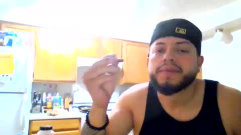 Snapshot of otherwonn11 chatting on May 20, 6:36 pm Chulo CLos online show from May 20, 6:36 pm