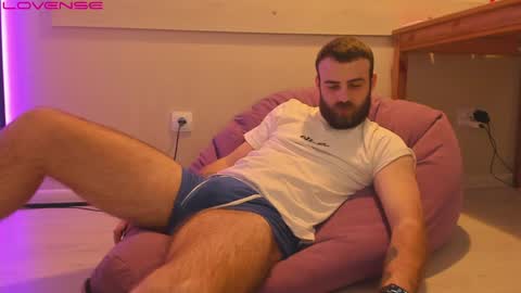 Snapshot of otishairy chatting on February 6, 2:26 pm Otis online show from February 6, 2:26 pm