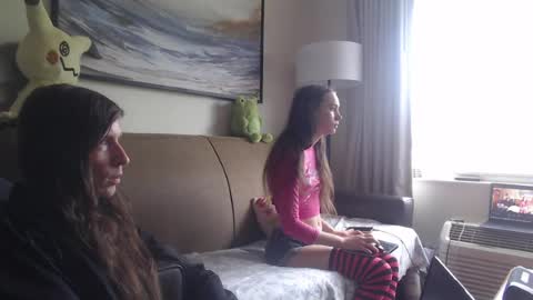 Snapshot of otokonojoshi chatting on June 20, 3:26 pm otokonojoshi online show from June 20, 3:26 pm
