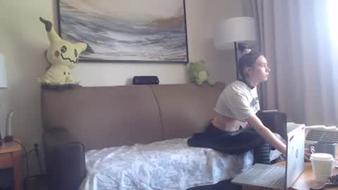 Snapshot of otokonojoshi chatting on July 1, 5:23 pm otokonojoshi online show from July 1, 5:23 pm