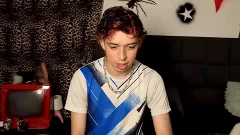 Snapshot of otter_star chatting on December 16, 4:17 am Princces Albert online show from December 16, 4:17 am