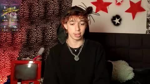 Snapshot of otter_star chatting on January 13, 4:29 am Princces Albert online show from January 13, 4:29 am