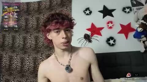 Snapshot of otter_star chatting on March 3, 4:29 am Princces Albert online show from March 3, 4:29 am