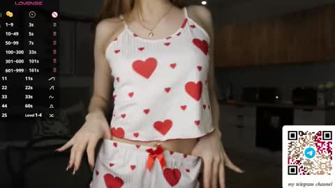 Anne online show from January 16, 1:37 pm