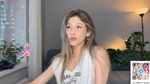 Anne online show from June 21, 5:59 pm
