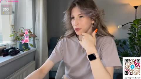 Anne online show from July 18, 11:58 am