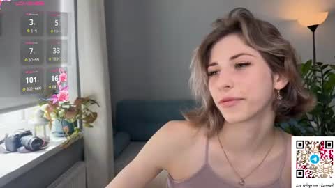 Anne online show from July 28, 9:37 am