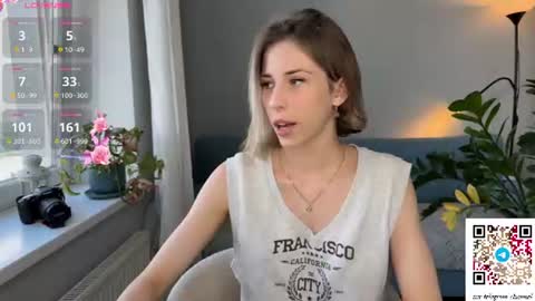 Anne online show from August 5, 2:31 pm