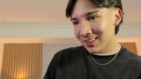 Snapshot of otto_andrew chatting on February 26, 8:08 pm Otto Andrew online show from February 26, 8:08 pm