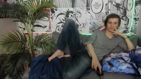 Snapshot of otto_williams chatting on October 2, 5:14 am Otto online show from October 2, 5:14 am