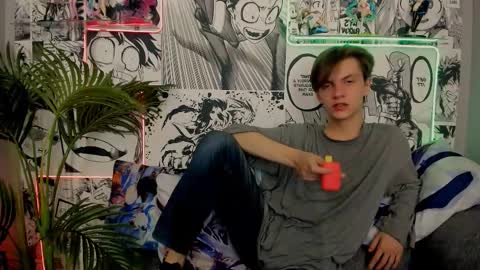 Snapshot of otto_williams chatting on October 9, 3:54 pm Otto online show from October 9, 3:54 pm