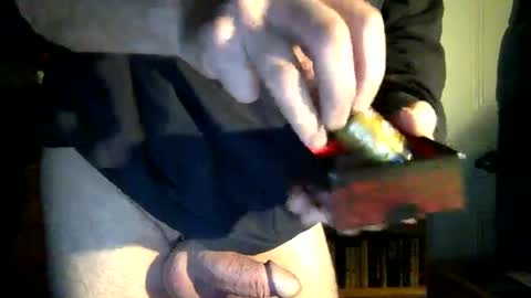 Otto online show from January 20, 7:04 pm