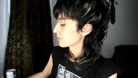 Snapshot of ottoyan_ chatting on October 22, 7:02 pm Otto 3 online show from October 22, 7:02 pm