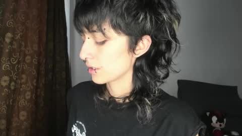 Snapshot of ottoyan_ chatting on November 7, 5:46 pm Otto 3 online show from November 7, 5:46 pm