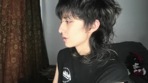 Snapshot of ottoyan_ chatting on November 8, 7:34 pm Otto 3 online show from November 8, 7:34 pm