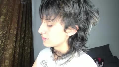 Snapshot of ottoyan_ chatting on November 11, 7:36 pm Otto 3 online show from November 11, 7:36 pm