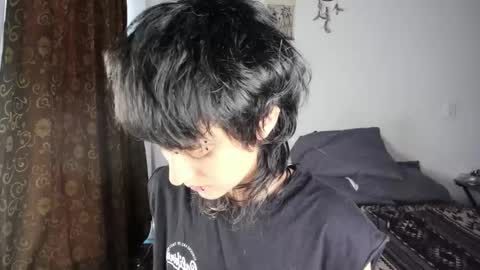 Snapshot of ottoyan_ chatting on February 1, 1:42 pm Otto 3 online show from February 1, 1:42 pm