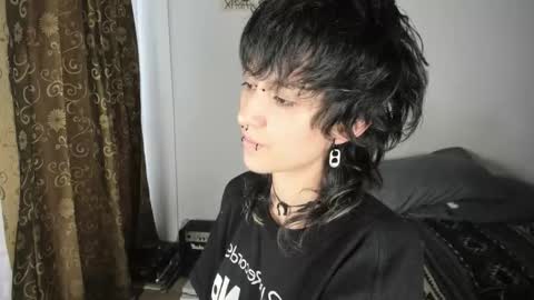 Snapshot of ottoyan_ chatting on February 3, 10:15 pm Otto 3 online show from February 3, 10:15 pm