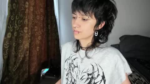 Snapshot of ottoyan_ chatting on February 13, 5:31 pm Otto 3 online show from February 13, 5:31 pm