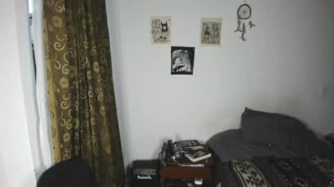 Snapshot of ottoyan_ chatting on February 23, 10:07 pm Otto 3 online show from February 23, 10:07 pm