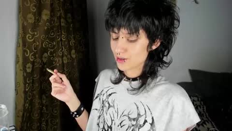 Snapshot of ottoyan_ chatting on February 25, 6:34 am Otto 3 online show from February 25, 6:34 am