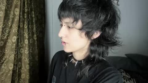 Snapshot of ottoyan_ chatting on February 27, 12:10 am Otto 3 online show from February 27, 12:10 am