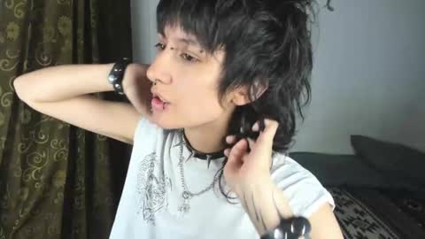 Snapshot of ottoyan_ chatting on March 2, 11:55 pm Otto 3 online show from March 2, 11:55 pm