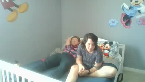 ournaughtyside online show from March 20, 7:52 pm