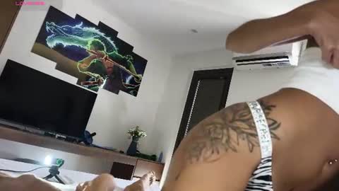 Irma Sophia  Dan online show from June 10, 2:01 am