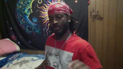 Dude online show from May 28, 7:16 am