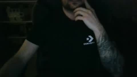 Snapshot of outlaw4life87 chatting on March 2, 8:37 pm Chris online show from March 2, 8:37 pm