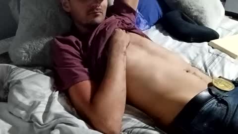 Snapshot of outlawdick226622 chatting on June 4, 8:31 am outlawdick226622 online show from June 4, 8:31 am