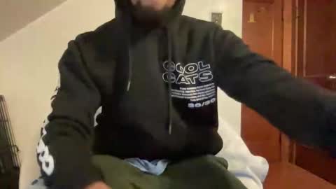 outofhisleague_ online show from March 6, 8:38 pm