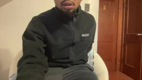 outofhisleague_ online show from March 23, 9:19 pm