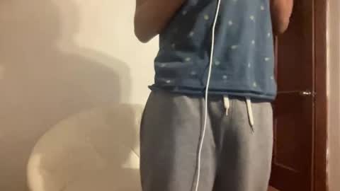 outofhisleague_ online show from April 5, 2:31 am