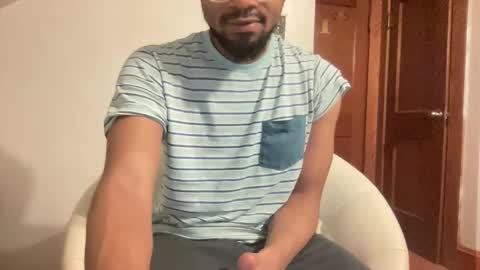 outofhisleague_ online show from April 14, 2:39 am