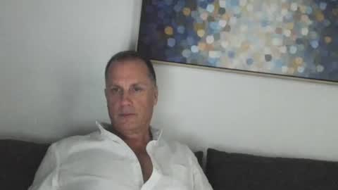 Snapshot of over50dad chatting on July 31, 11:53 am Over50Dad online show from July 31, 11:53 am