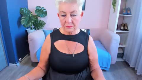 Alla online show from September 10, 7:52 am