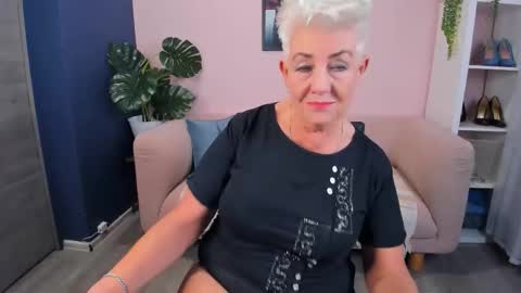 Alla online show from September 20, 9:21 am