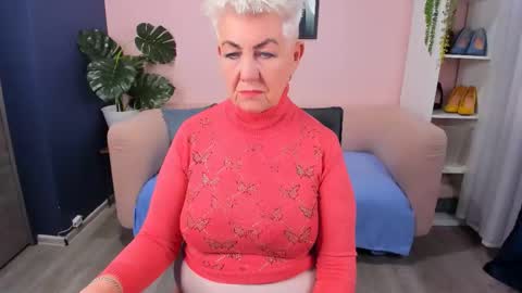 Alla online show from November 2, 9:00 am