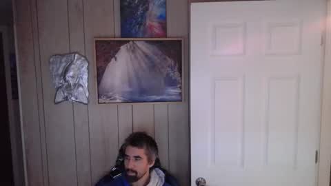Snapshot of overloadedit chatting on December 8, 3:13 pm WhiteDaddyCream online show from December 8, 3:13 pm