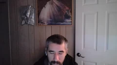 Snapshot of overloadedit chatting on December 30, 3:46 pm WhiteDaddyCream online show from December 30, 3:46 pm