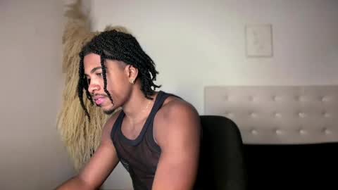 Owen online show from April 23, 3:30 am