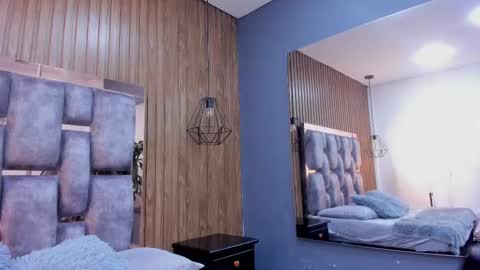 Owen Johnson online show from February 8, 12:08 pm