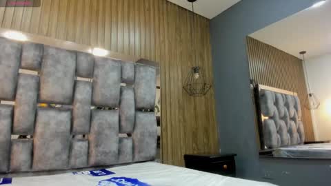 Owen Johnson online show from February 26, 11:42 am