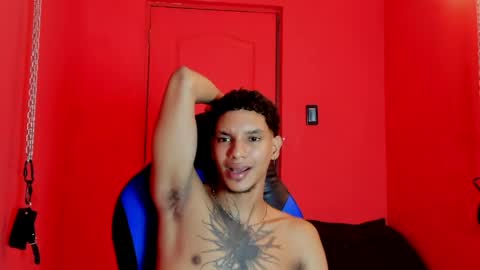 owen blaze online show from June 6, 3:33 am